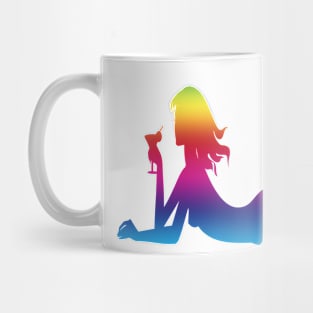 Holiday in the sun Mug